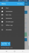 isi:Time Time & Attendance screenshot 14