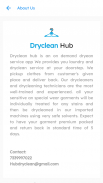 Dryclean Hub screenshot 4