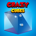 Crazy Cubes - The Ball Game for Masters