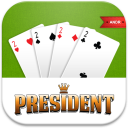 President Andr Free Icon