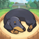 オールドフレンズ ～ 犬のゲーム Icon