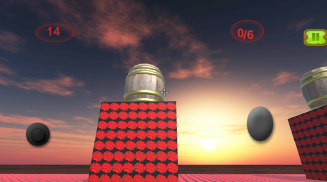 Barrel Shoot 3D screenshot 7