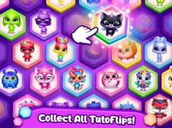 TutoFlips - Pet Doll House screenshot 13