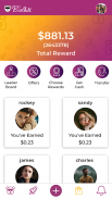 BSoChill - Post. Share. Earn screenshot 2