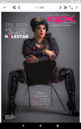 QX Magazine Digital screenshot 8