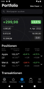 DER AKTIONÄR screenshot 2
