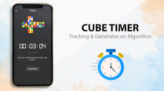 Cube Solver - Solve Any Cube screenshot 1