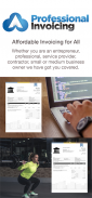 Professional Invoicing screenshot 10