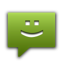 SMSdroid Icon