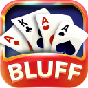 Bluff Icon