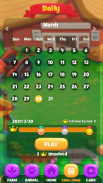 Solitaire - Free Farm Card Game screenshot 2