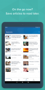 SHRM: Breaking HR News, Deadlines and Alerts screenshot 4