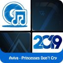 Aviva - Princesses Don’t Cry - Amazing Piano