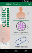 CliMic - Antimicrobial tool screenshot 0