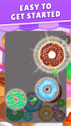 Merge Tasty Donuts screenshot 1