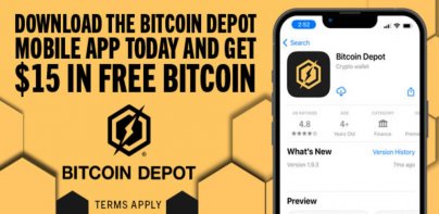 Bitcoin Depot
