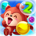 Bubble Shooter 2 Icon