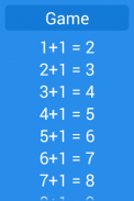 Taabuu tablas de multiplicar screenshot 4