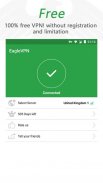 Eagle VPN-Free·unblock·proxy screenshot 0