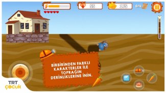 TRT Köstebekgiller screenshot 5