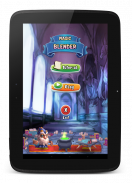 Magic Blender - Magic Potions - Match 3 screenshot 6