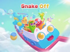 Snake Off - More Play,More Fun screenshot 9