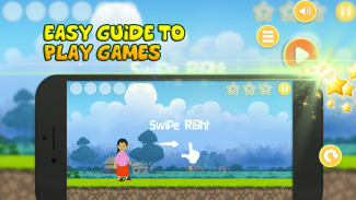 Meena Game screenshot 4