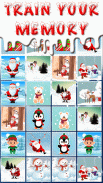 Memory Match - Fun Christmas screenshot 6