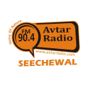 Avtar Radio Seechewal FM 90.4 Icon