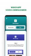 KingSave - WA, IG, FB and Tiktok Downloader screenshot 2