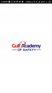 Gulf Academy Of Safety screenshot 2