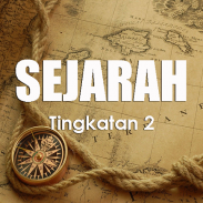 Sejarah Tingkatan 2 - Nota Ringkas screenshot 0