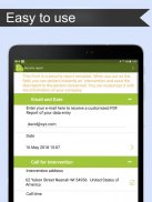 Kizeo Forms - Mobile solutions screenshot 3