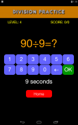 Quick Strike Math - Practice screenshot 4