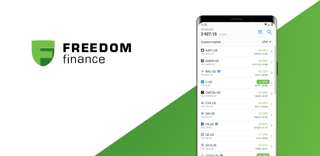 Freedom 24