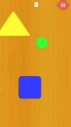 Tap Geometry screenshot 0