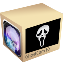 GhostCamEX Pack - Movie Ghosts Icon