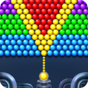 Bubble Pop - jeu Bubble Shooter Blast Icon