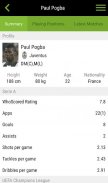 WhoScored Football App screenshot 5