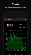 Bitcoin Price & Widget, Ethere screenshot 3