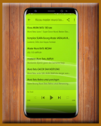 Masteran Murai Batu Full Isian Offline screenshot 3
