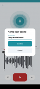 Cuckoo Sounds screenshot 2