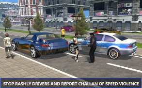 Border Police Patrol Duty Sim screenshot 2