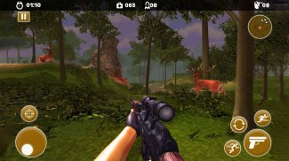 Wild Bear Hunt: Hunting Games screenshot 5