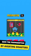 Pammagotchi screenshot 0