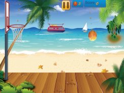 Basketball Shooter King screenshot 6