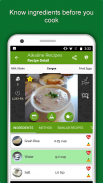 Alkaline Diet Recipes : Weight screenshot 12