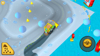 Cars - Educational games for toddlers from 4 years screenshot 0