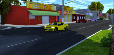 Rolê na City screenshot 6