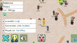 Cat Colony Crisis screenshot 3